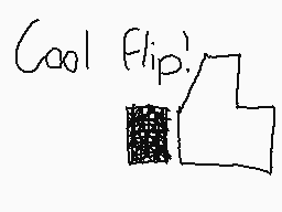 Drawn comment by CritFlips