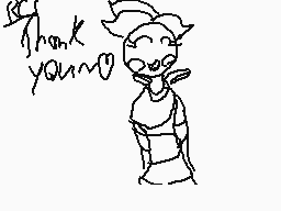 Drawn comment by ToyChica♥😃