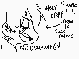 Drawn comment by AkaOrenji！