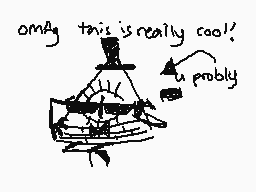 Drawn comment by maxbot