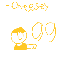 Drawn comment by cheesey