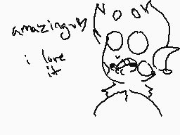 Drawn comment by EmoRaichu™