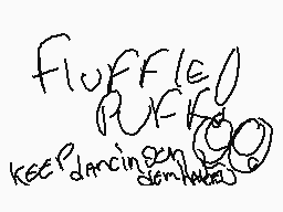 Drawn comment by MCwolflips