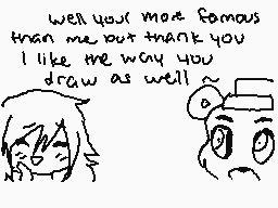 Drawn comment by Gami-Chan