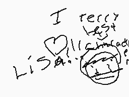 Drawn comment by Luigi17