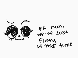 Drawn comment by pupakei