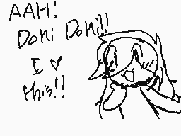 Drawn comment by Dianne2k17