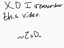 Drawn comment by Z.D.