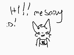 Drawn comment by Snivy