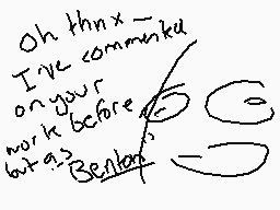 Commentaire dessiné par Fegelein