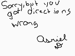 Drawn comment by Asriel.D