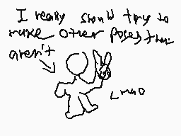 Drawn comment by Flame