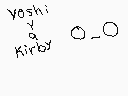 Drawn comment by YOSHIRBY