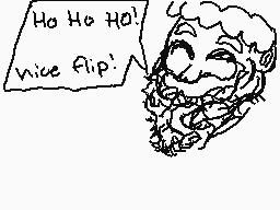 Drawn comment by Xmas Chao°