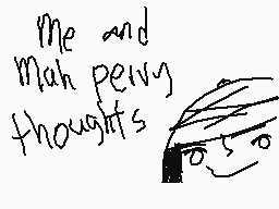 Drawn comment by yer m9