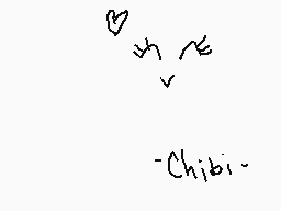 Commentaire dessiné par ※Chibiart※