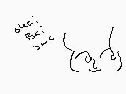 Commentaire dessiné par Shan☆nyan