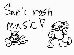 Drawn comment by Smash man