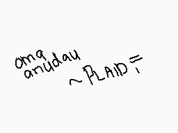 Drawn comment by Plaid〒