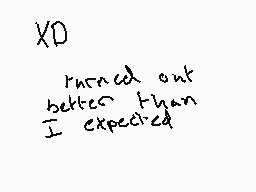 Drawn comment by Ded Xp