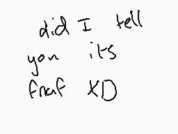 Drawn comment by Ded Xp