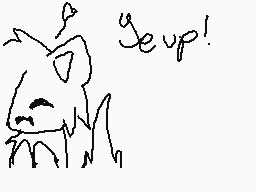 ζωγραφισμενο σχολιο του χρηστη ITODrawing