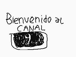 Drawn comment by Canal 9