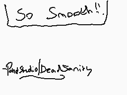 Drawn comment by DeadSanity