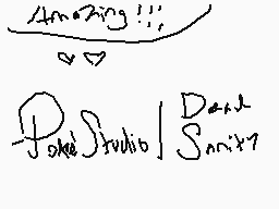 Drawn comment by DeadSanity