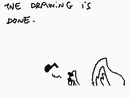 Drawn comment by •kⒶnⒶdé•