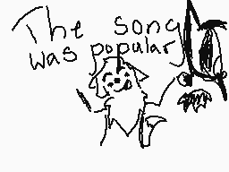 Drawn comment by user 1