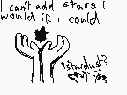 Drawn comment by user1