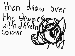 Drawn comment by user1