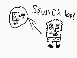 Drawn comment by Swaggod7