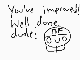 Drawn comment by Boomrapid™