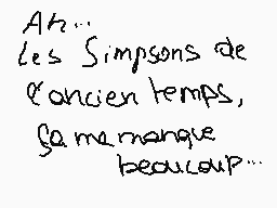 Commentaire dessiné par Lolalpcm2