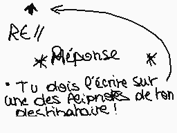 Commentaire dessiné par Lolalpcm2