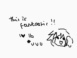 Drawn comment by -mayu