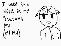 Drawn comment by SudoKirin