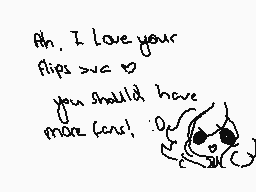 Drawn comment by Leona.