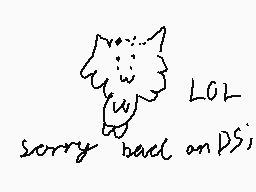 Drawn comment by MCFlipnote