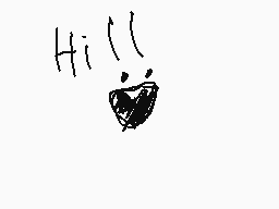 Drawn comment by TÀLÁLKWT📱😃