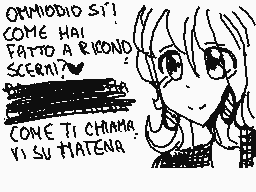 Drawn comment by ♪Máá～Chân♪