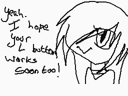 Drawn comment by Brutalcorn