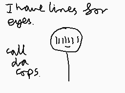 Drawn comment by Gshark2017