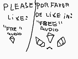 Drawn comment by PedroFurt™