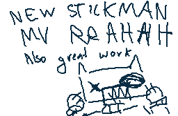 Drawn comment by toxic nova