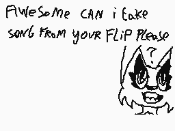 Drawn comment by bonecat72