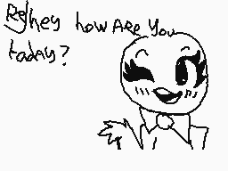 Drawn comment by bonecat72