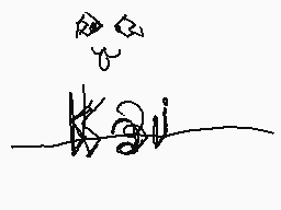 Drawn comment by Kai